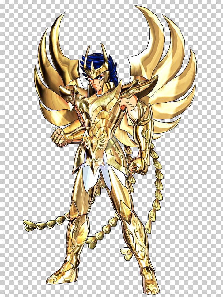 Phoenix Ikki Pegasus Seiya Leo Aiolia Libra Dohko Saint Seiya: Brave  Soldiers PNG, Clipart, Action Figure