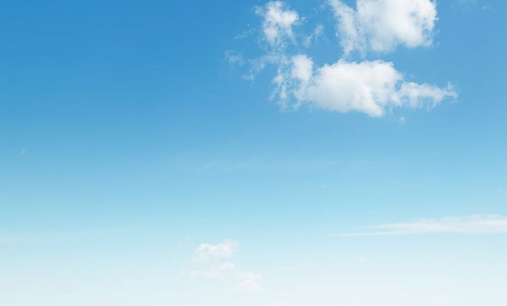 Sky Blue Cloud Desktop PNG, Clipart, Air Travel, Atmosphere, Atmosphere Of Earth, Blue, Blue Cloud Free PNG Download