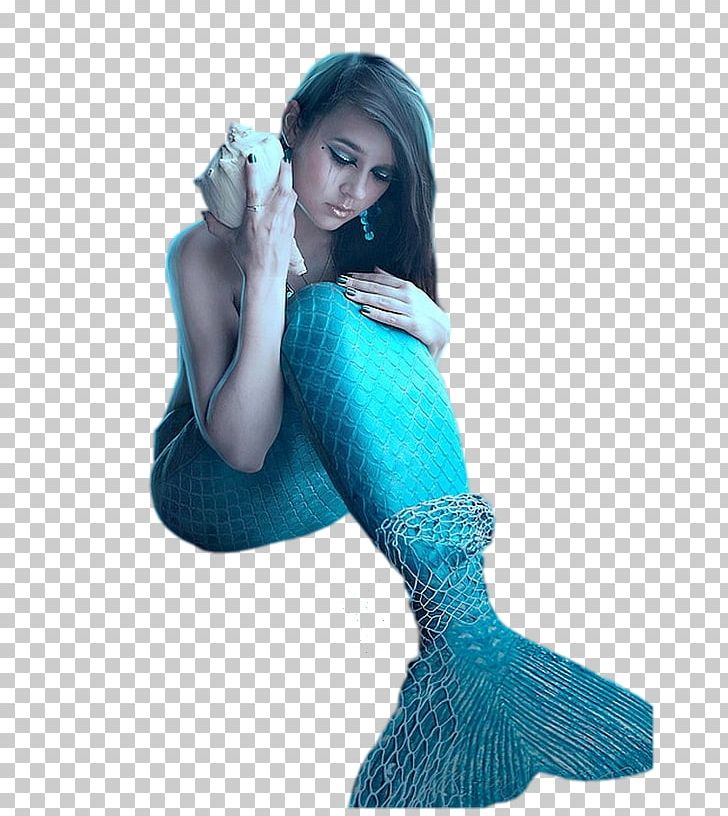 The Little Mermaid Siren Rusalka PNG, Clipart, Aqua, Electric Blue, Fantasy, Joint, Little Mermaid Free PNG Download