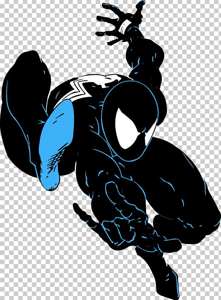 The Spectacular Spider-Man Venom Symbiote Felicia Hardy PNG, Clipart, Art, Black And White, Carnage, Desktop Wallpaper, Deviantart Free PNG Download