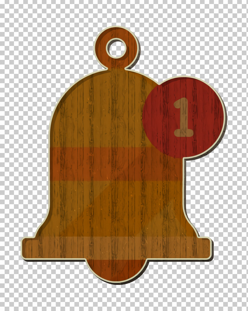 Notification Icon Bell Icon Social Media Icon PNG, Clipart, Bell Icon, Brown, Notification Icon, Social Media Icon, Wood Free PNG Download