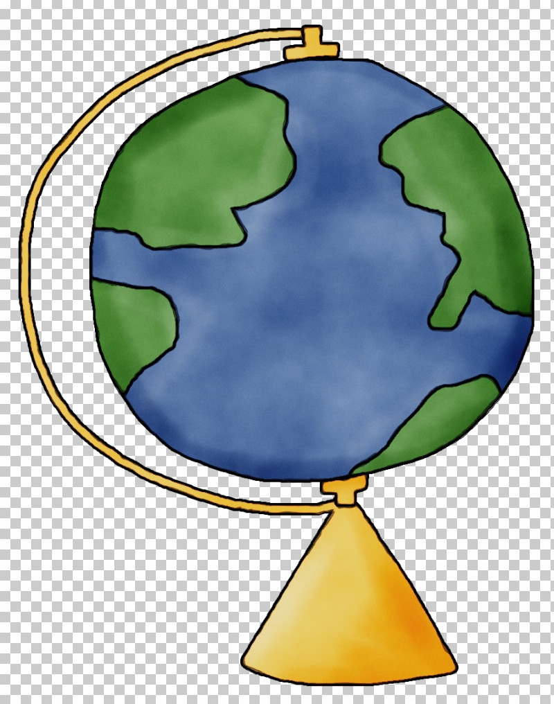 Green World Glass Sphere Globe PNG, Clipart, Circle, Glass, Globe, Green, Paint Free PNG Download
