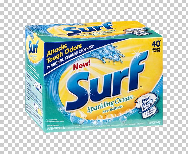 Aluminium Foil Laundry Detergent Surf PNG, Clipart, Aluminium Foil, Bleach, Box, Cartoon, Cleaning Free PNG Download