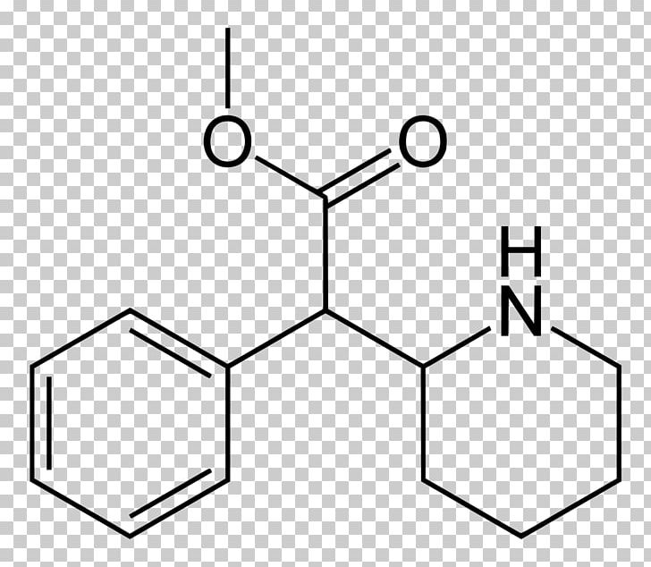 Dexmethylphenidate Stimulant Pharmaceutical Drug Attention Deficit Hyperactivity Disorder PNG, Clipart, Amphetamine, Angle, Area, Black, Chemistry Free PNG Download