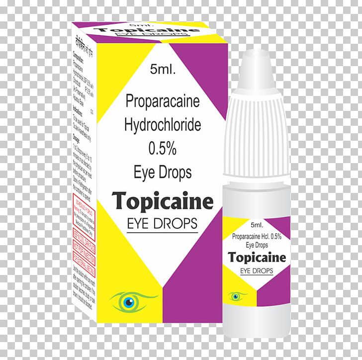 Eye Drops & Lubricants Proxymetacaine Topical Anesthetic Tetracaine PNG, Clipart, Anesthesia, Anesthetic, Drop, Eye, Eyedrops Free PNG Download