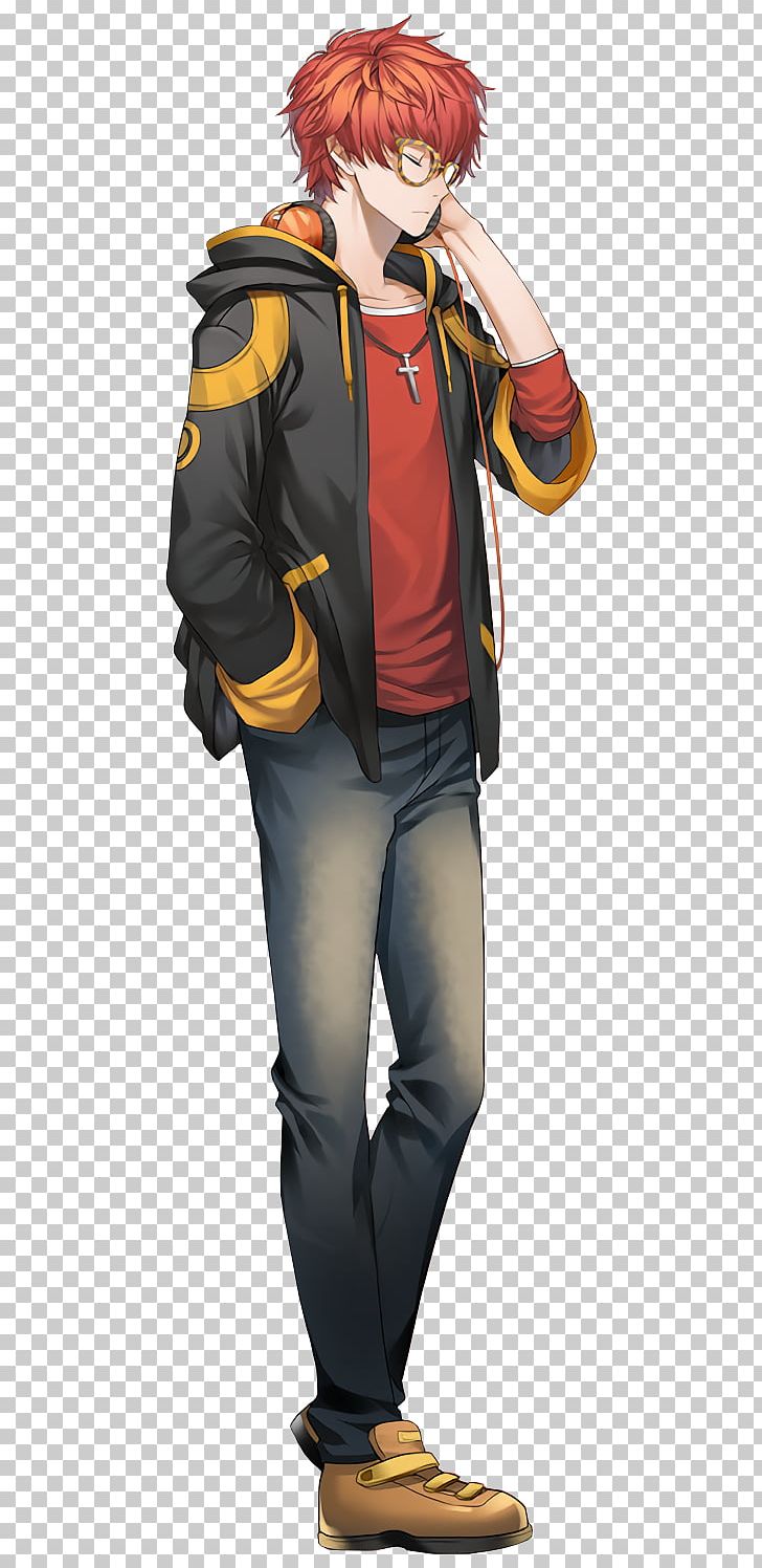 Mystic Messenger Cosplay Hoodie Costume T-shirt PNG, Clipart, Anime, Art, Clothing, Clothing Accessories, Cosplay Free PNG Download