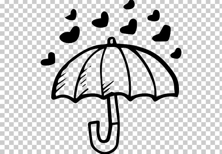 Umbrella Computer Icons PNG, Clipart, Artwork, Black, Black And White, Clothing Accessories, Computer Icons Free PNG Download