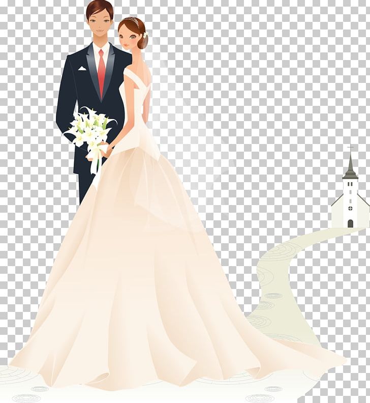 Wedding Invitation Bridegroom PNG, Clipart, Bride, Fashion Design, Formal Wear, Girl, Greeting Card Free PNG Download