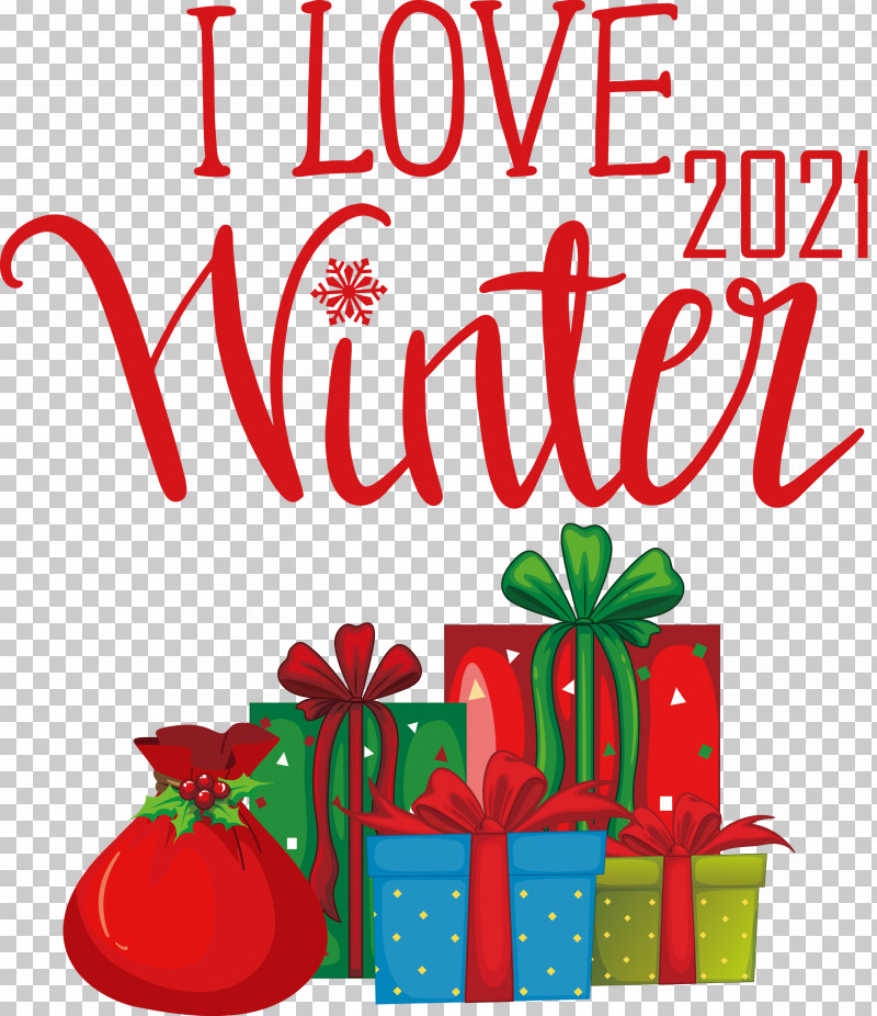 Love Winter Winter PNG, Clipart, Bauble, Christmas Day, Christmas Tree, Flower, Fruit Free PNG Download