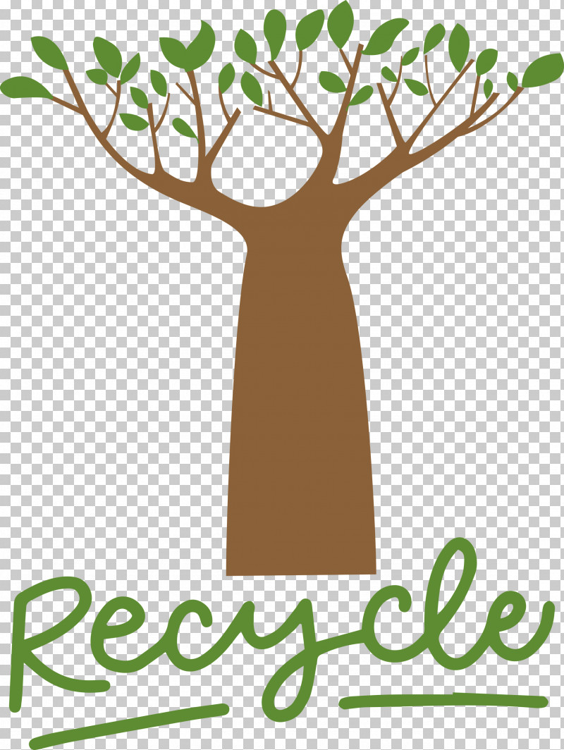 Recycle Go Green Eco PNG, Clipart, Branch, Drawing, Eco, Go Green, Leaf Free PNG Download