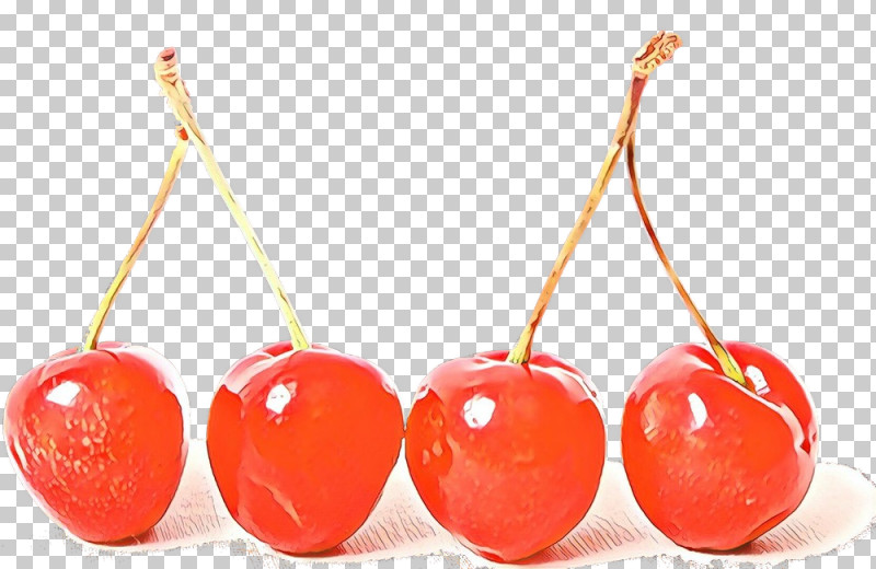 Cherry Red Fruit Plant PNG, Clipart, Cherry, Fruit, Plant, Red Free PNG Download