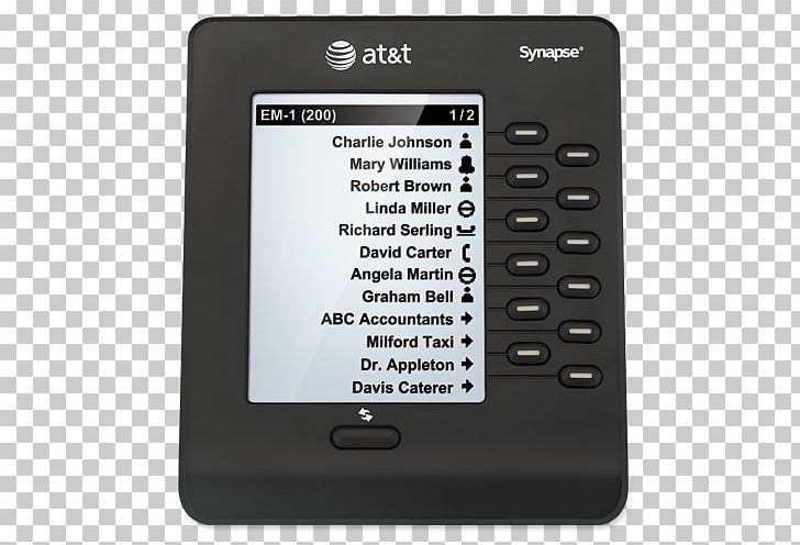 AT&T Mobility Business Telephone System VoIP Phone PNG, Clipart, Att, Att Mobility, Business Telephone System, Electronic Device, Electronics Free PNG Download