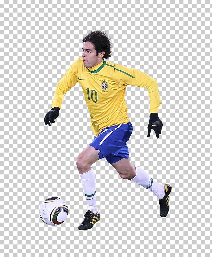 Brazil National Football Team Football Player Team Sport Jersey PNG, Clipart, Ball, Baseball Equipment, Brazil, Clothing, Football Free PNG Download
