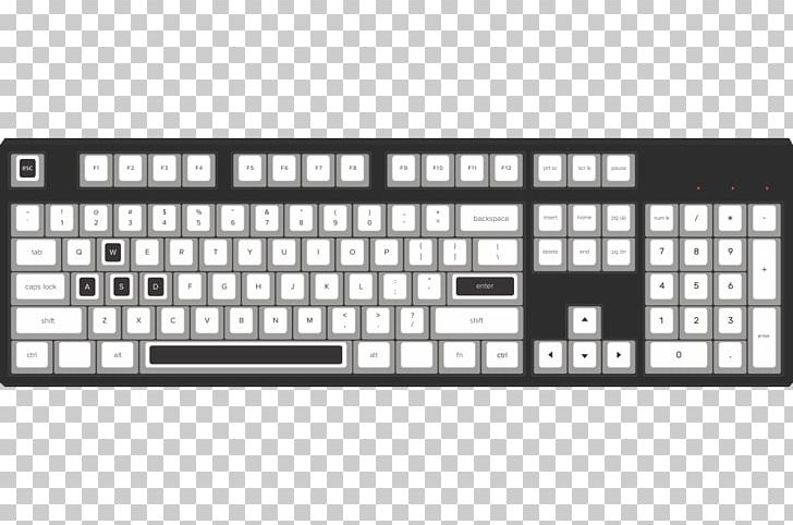 Computer Keyboard Keycap Cherry Electrical Switches Polybutylene Terephthalate PNG, Clipart, Cherry, Computer Keyboard, Electrical Switches, Electronic Device, Fruit Nut Free PNG Download