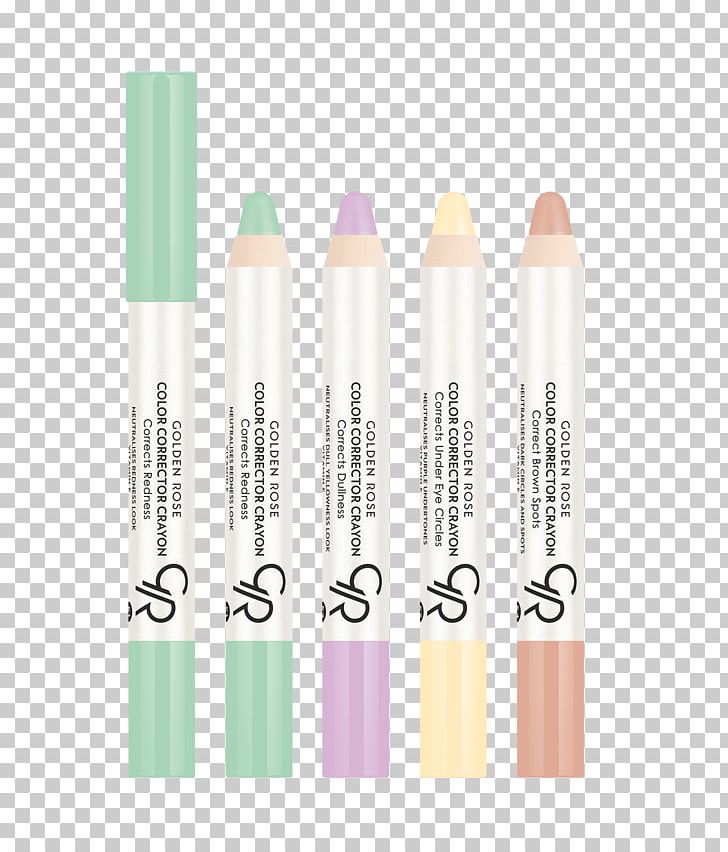 Concealer Colored Pencil Correction Fluid Green PNG, Clipart, Beauty, Cc Cream, Color, Colored Pencil, Concealer Free PNG Download
