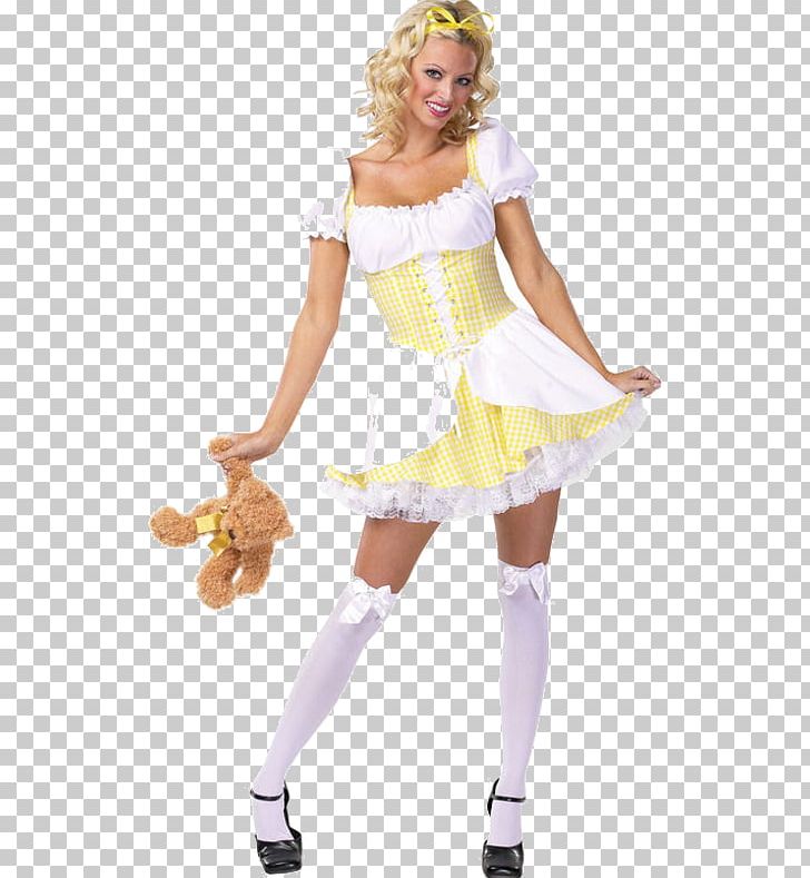 Costume Party Goldilocks And The Three Bears Miniskirt PNG, Clipart, Adult, Animals, Bear, Cat, Cheshire Free PNG Download