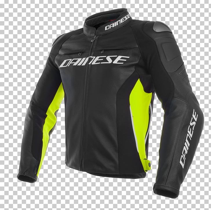 Dainese Motorcycle Helmets Jacket Leather PNG, Clipart, Alpinestars, Black, Clothing, Dainese Store Bastille, Fluo Free PNG Download