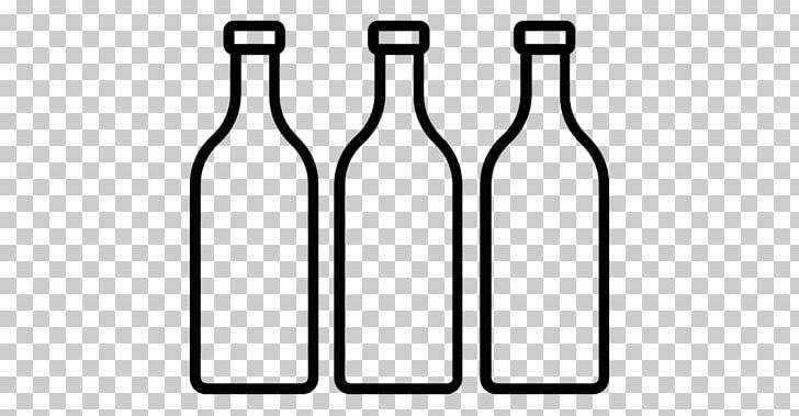 Glass Bottle Wine PNG, Clipart, Black And White, Bottle, Drinkware, Food Drinks, Glass Free PNG Download