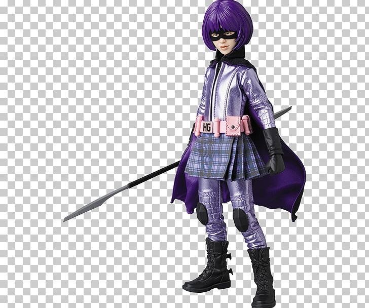 Hit-Girl Action & Toy Figures Action Hero Action Film PNG, Clipart, 16 Scale Modeling, Action Figure, Action Film, Action Hero, Action Toy Figures Free PNG Download