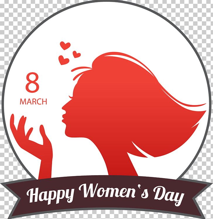 International Womens Day March 8 Woman PNG, Clipart, Area, Brand, Childrens Day, Day, Fathers Day Free PNG Download