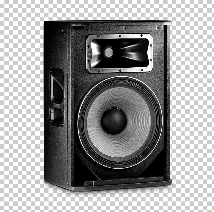 JBL Professional SRX81-P Loudspeaker Powered Speakers Bass Reflex PNG, Clipart, Audio, Audio Equipment, Bass Reflex, Black And White, Car Subwoofer Free PNG Download