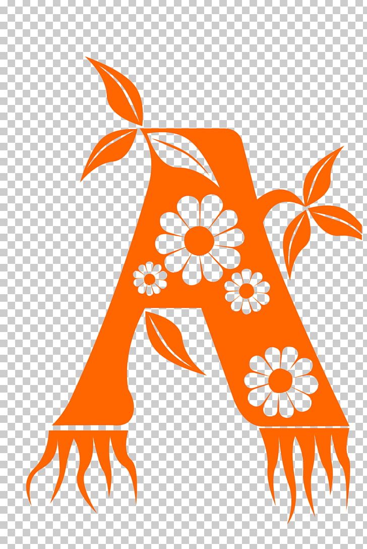 Letter A Floral Style. PNG, Clipart, Alphabet, Area, Art, Artwork, Clothing Free PNG Download