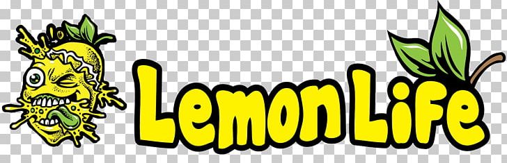 Logo Lemon Tree Brand Sticker PNG, Clipart, Art, Brand, Cartoon, Fiction, Fictional Character Free PNG Download