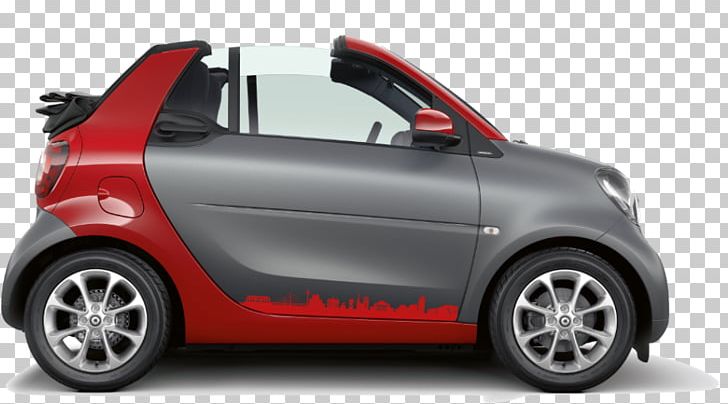 Smart Fortwo Mercedes-Benz Car PNG, Clipart, Automotive Design, Automotive Exterior, Automotive Wheel System, Brand, Car Free PNG Download