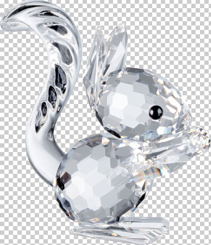 Squirrel Rodent Swarovski AG Crystal PNG, Clipart, Animal, Animals, Body Jewelry, Bomboniere, Crystal Free PNG Download