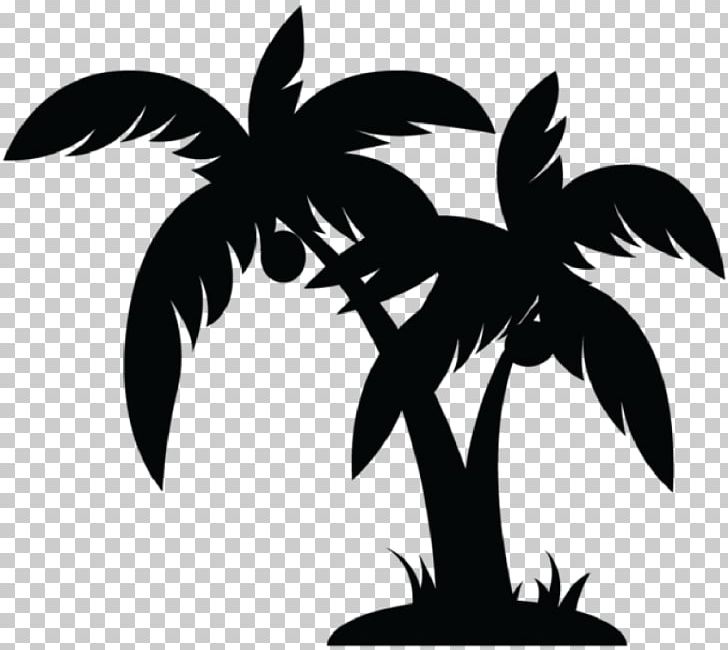 Tropical House Villa PNG, Clipart, Art, Black And White, Branch, Building, Flower Free PNG Download