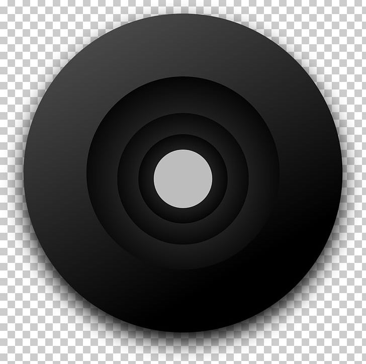 Black And White Circle Compact Disc Angle PNG, Clipart, Angle, Black, Black And White, Camera, Camera Icon Free PNG Download