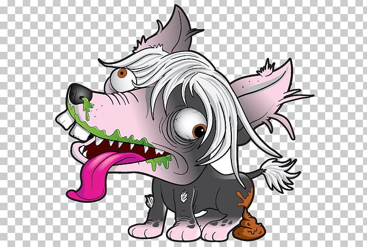 Chinese Crested Dog Rough Collie Pet Shop Story™ Cat Canidae PNG, Clipart, Art, Canidae, Carnivoran, Cartoon, Cat Free PNG Download