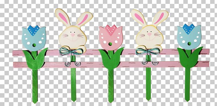 Easter Bunny Tulip PNG, Clipart, Designer, Download, Easter, Easter Bunny, Fence Free PNG Download