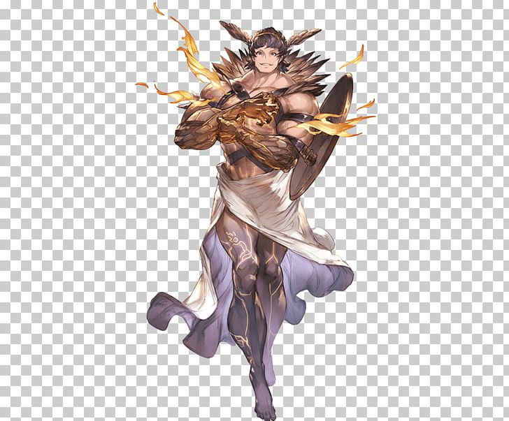 Granblue Fantasy Uriel Sandalphon Mobage Angel PNG, Clipart, Angel, Boy Abs, Costume Design, Feather, Fictional Character Free PNG Download