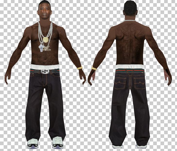 Grand Theft Auto: San Andreas San Andreas Multiplayer Grand Theft Auto V Mod Game PNG, Clipart, Abdomen, Arm, Computer Servers, Costume, Download Free PNG Download