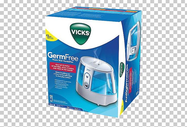 Humidifier Vicks V750 Vicks V4600 Vicks V790 PNG, Clipart, Air, Hardware, Humidifier, Inhaler, Mist Free PNG Download