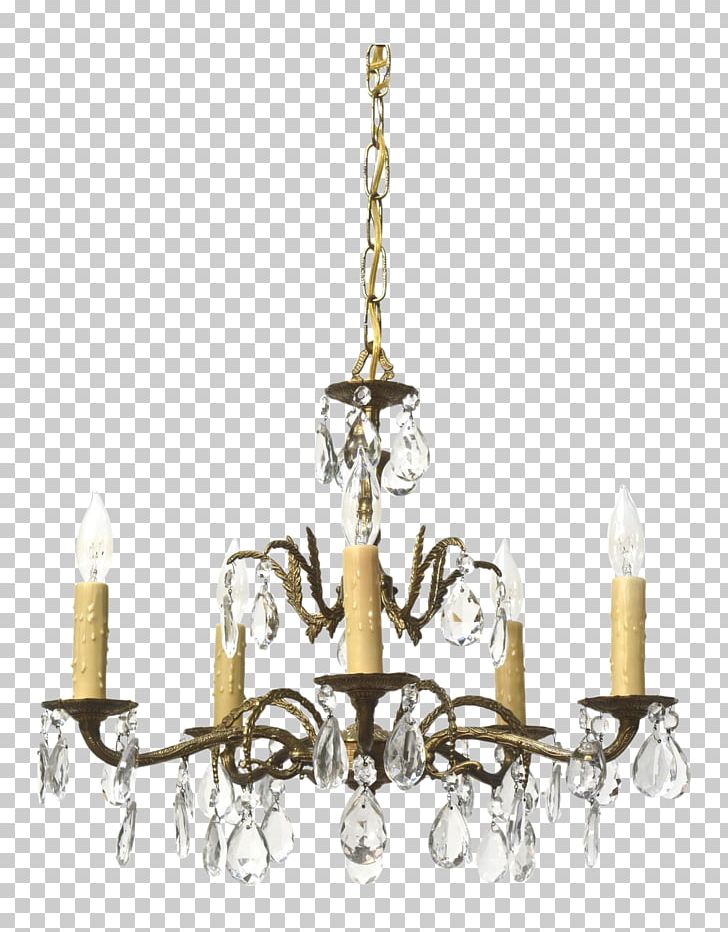 Light Fixture Chandelier Lighting Sconce PNG, Clipart, Brass, Candle, Ceiling Fixture, Chandelier, Crystal Free PNG Download