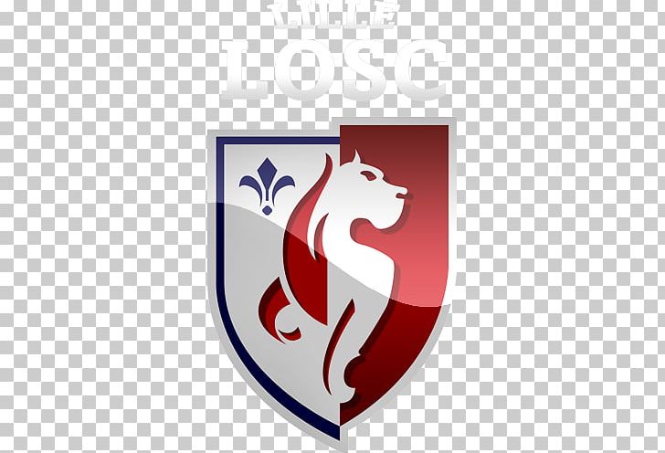 Lille OSC France Ligue 1 Football Paris Saint-Germain F.C. PNG, Clipart, Brand, Emblem, Football, Football In France, Football Team Free PNG Download