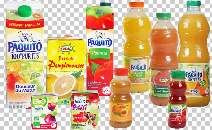 Orange Drink Orange Juice Fruchtsaft Fruit PNG, Clipart, Auglis, Bottle, Btob, Condiment, Convenience Food Free PNG Download