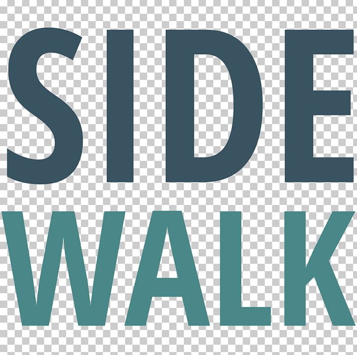 SideWalk Logo Brand PNG, Clipart, Area, Art, Brand, Graphic Design, Line Free PNG Download
