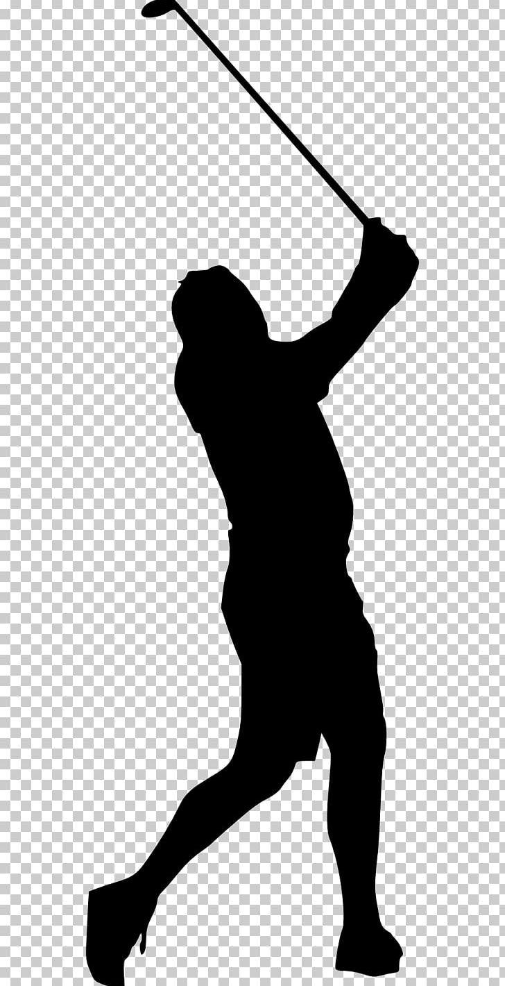 Silhouette Golf PNG, Clipart,  Free PNG Download