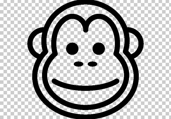 The Secret Of Monkey Island Computer Icons PNG, Clipart, Animals, Ape, Astrology, Black And White, Circle Free PNG Download