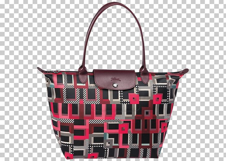 Tote Bag Handbag Red Longchamp Pliage PNG, Clipart, Accessories, Bag, Black, Brand, Fashion Accessory Free PNG Download