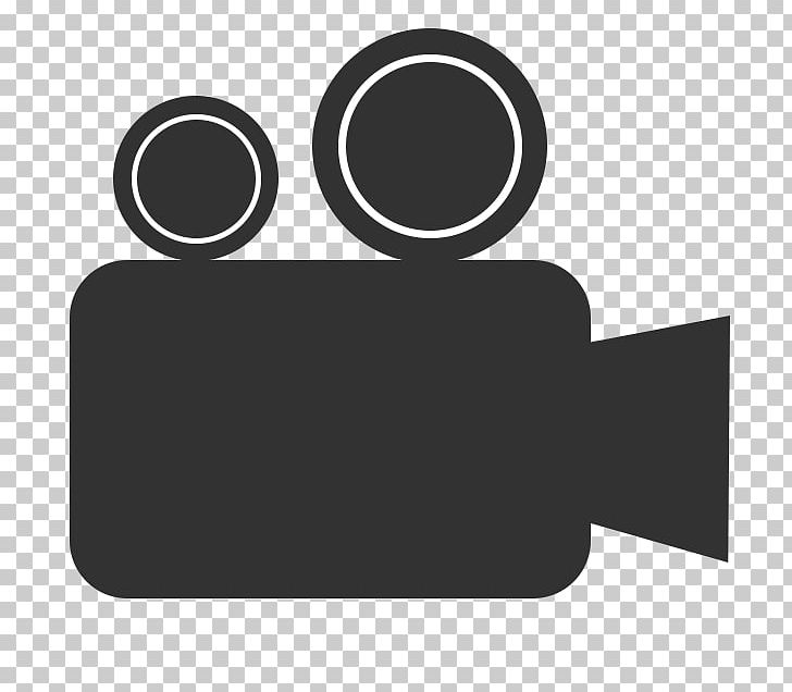 Video Cameras Photographic Film Logo PNG, Clipart, Black, Black And White, Brand, Camera, Footage Free PNG Download