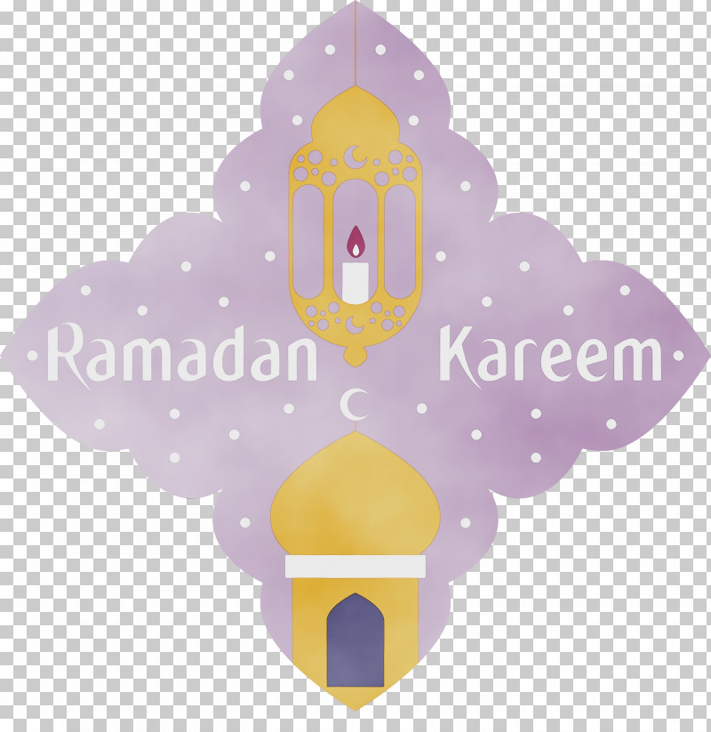 Purple Font PNG, Clipart, Paint, Purple, Ramadan Kareem, Watercolor, Wet Ink Free PNG Download