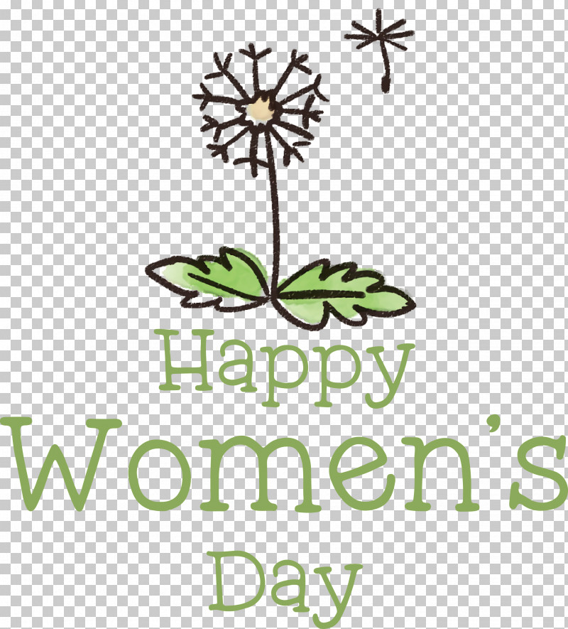 Happy Womens Day Womens Day PNG, Clipart, Cut Flowers, Floral Design, Flower, Happy Womens Day, Leaf Free PNG Download
