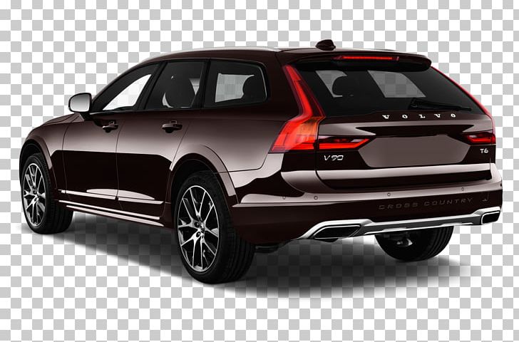 2018 Volvo V90 Cross Country Car Toyota Avensis AB Volvo PNG, Clipart, 2018 Volvo V90 Cross Country, Ab Volvo, Car, Compact Car, Metal Free PNG Download