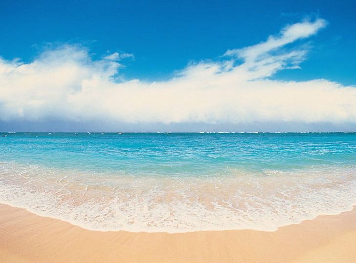 Atlantic Ocean Tide Desktop Sea PNG, Clipart, Atlantic Ocean, Bay, Beach, Calm, Caribbean Free PNG Download