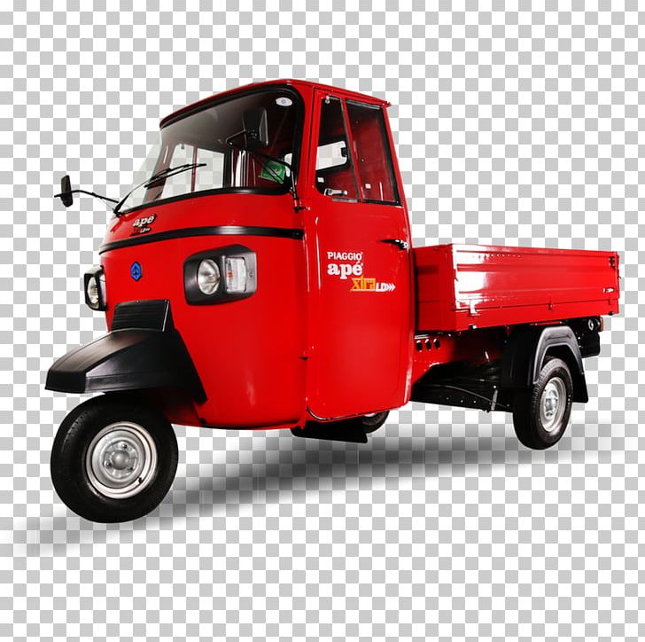 Car Piaggio Ape Commercial Vehicle Motorcycle PNG, Clipart,  Free PNG Download