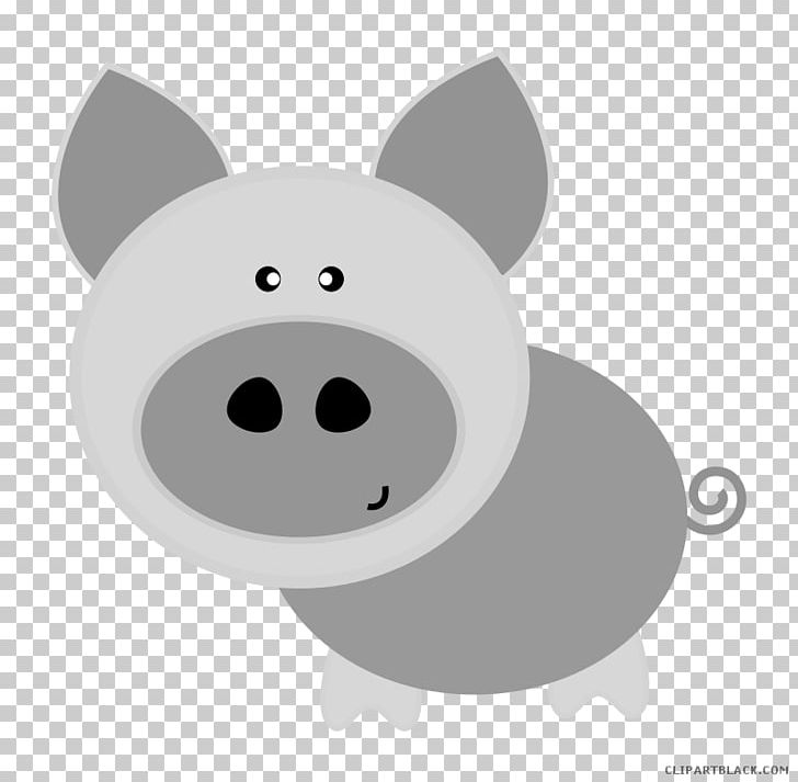 Domestic Pig Dark Lord Chuckles The Silly Piggy PNG, Clipart, Animal, Animals, Carnivoran, Cartoon, Cuteness Free PNG Download